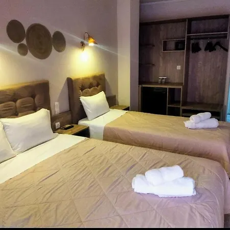 Hotel Dionisos