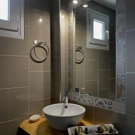 Hotel Dionisos