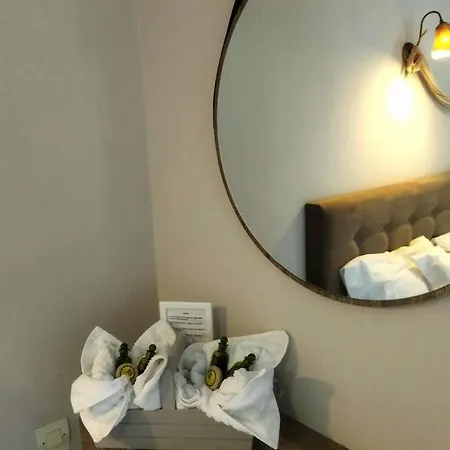 Hotel Dionisos