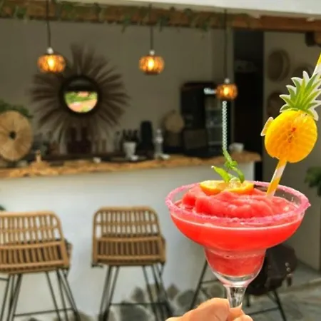 Hotel Dionisos Neoi Poroi