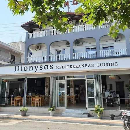 Dionisos 2*