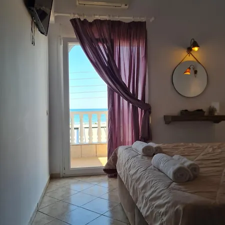 Dionisos Hotel Neoi Poroi