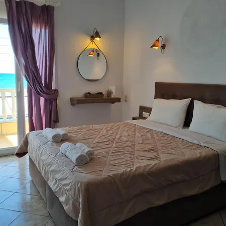 Hotel Dionisos Neoi Poroi