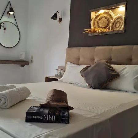 Dionisos Hotel