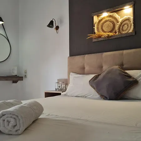 Hotel Dionisos
