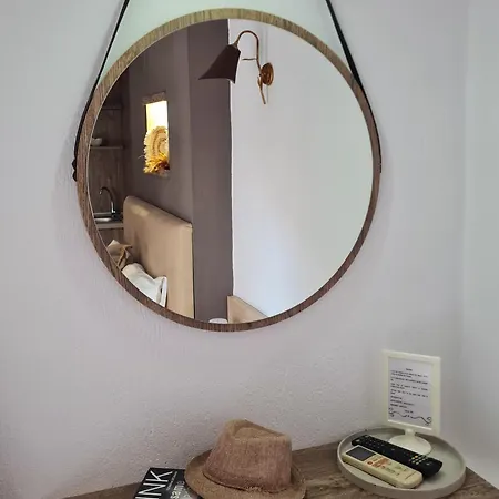 Dionisos 酒店 尼欧波洛伊