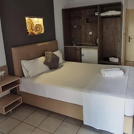 Hotel Dionisos 2*