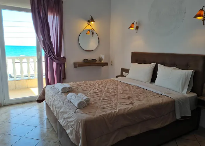 Hotel Dionisos Neoi Poroi