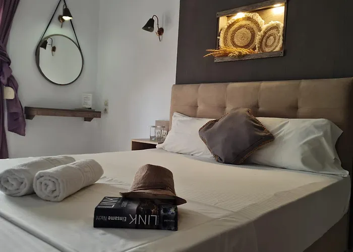 Dionisos Hotel