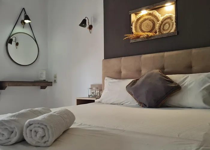 Hotel Dionisos